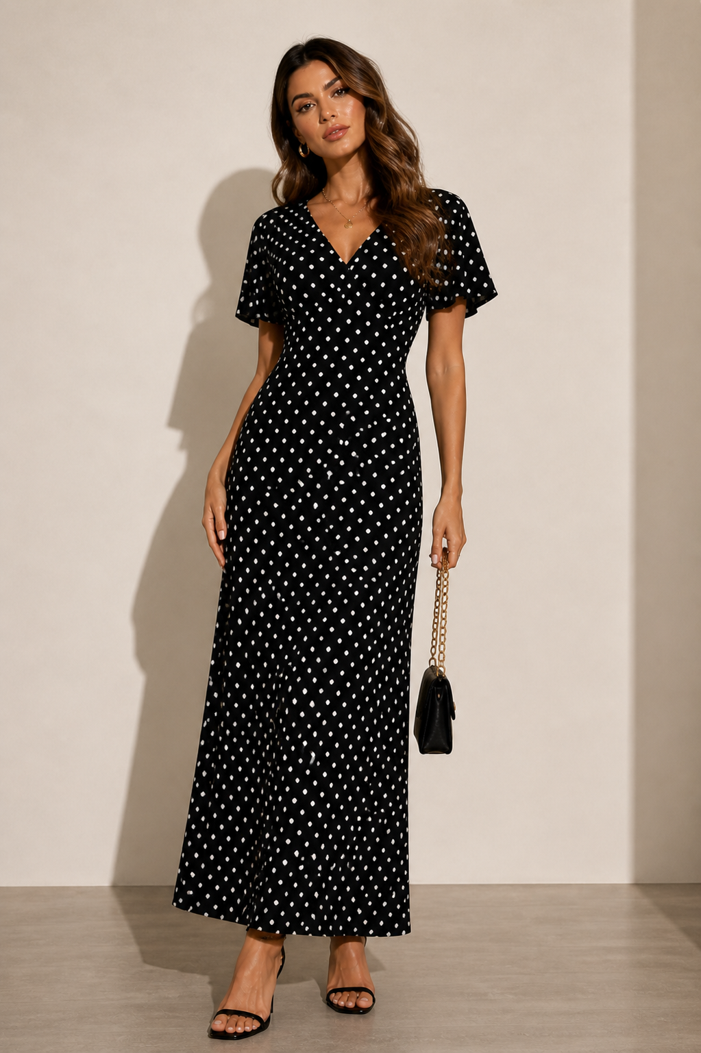 Vestido Luna