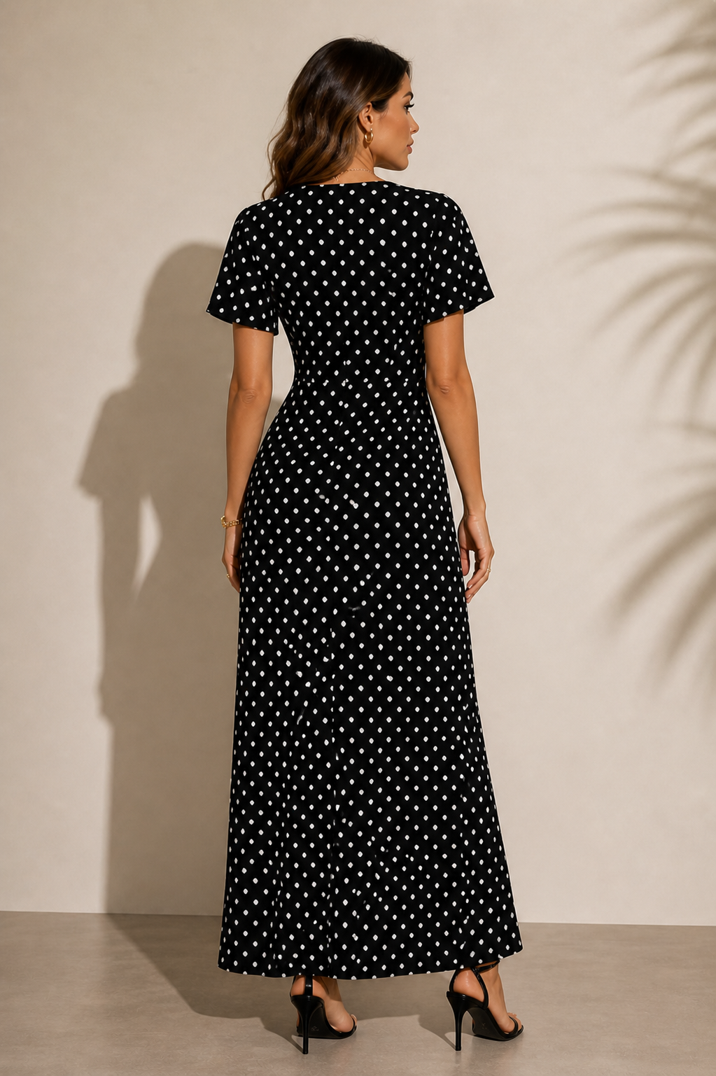 Vestido Luna