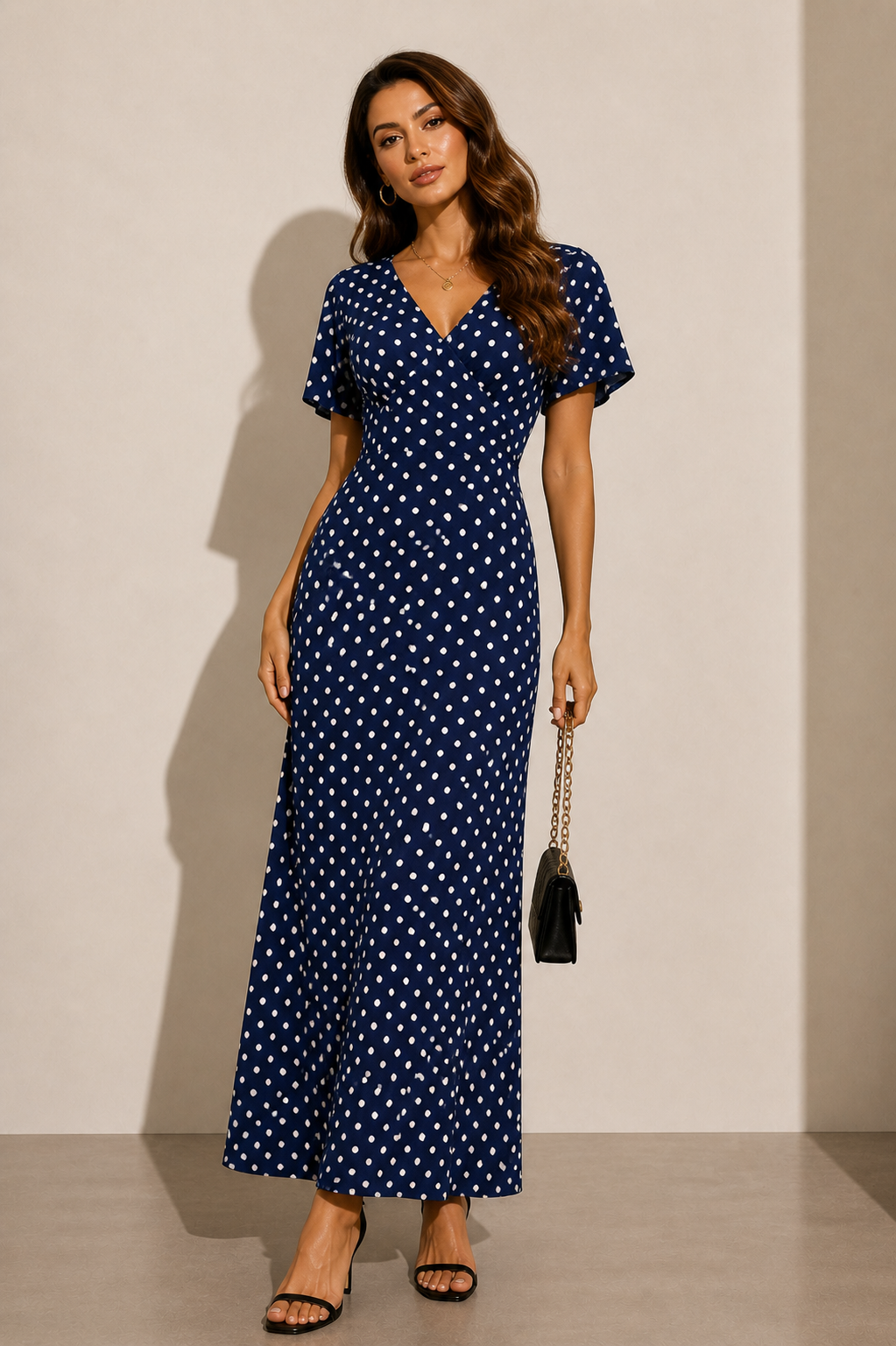 Vestido Luna