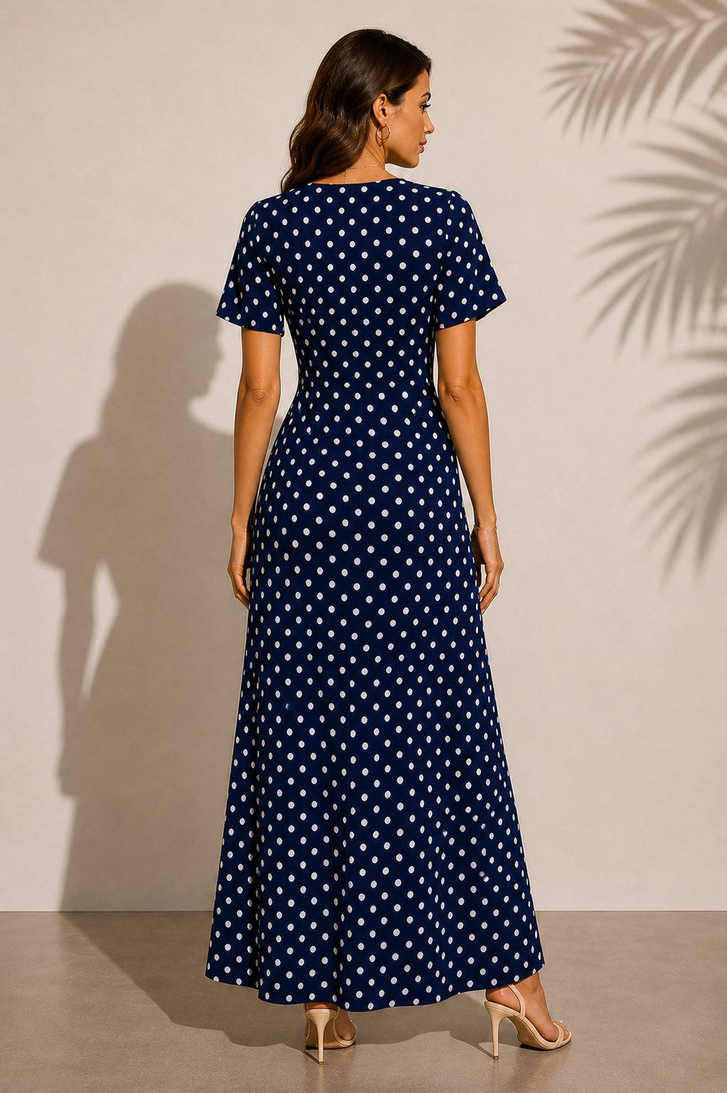 Vestido Luna