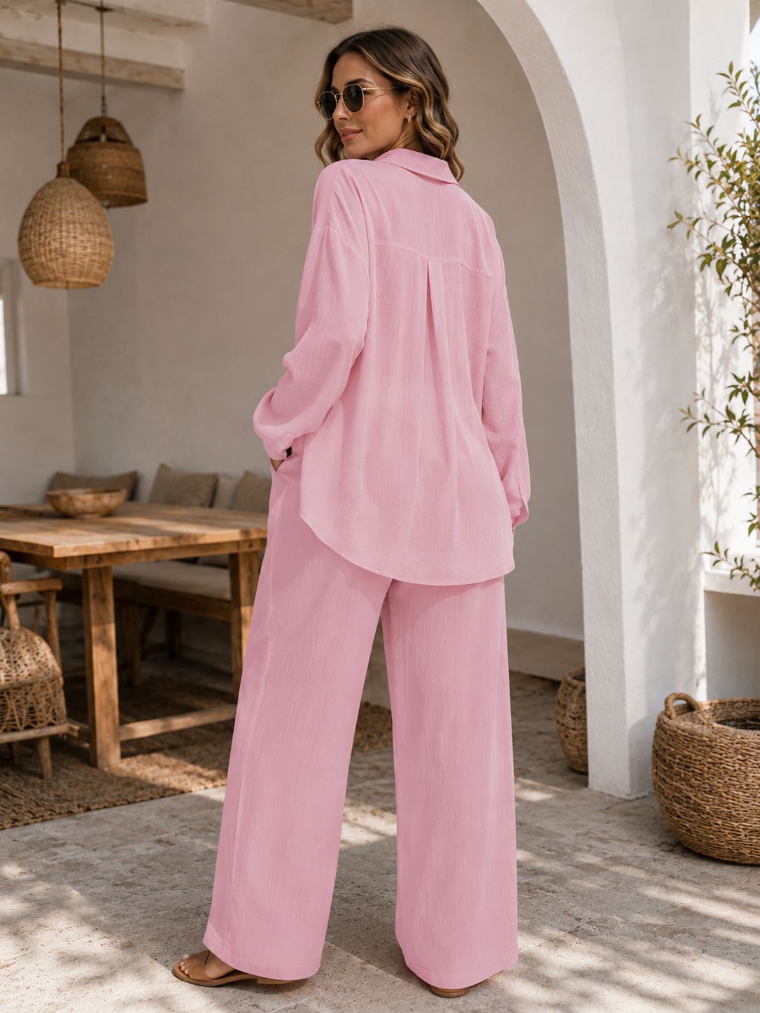 Conjunto Serena