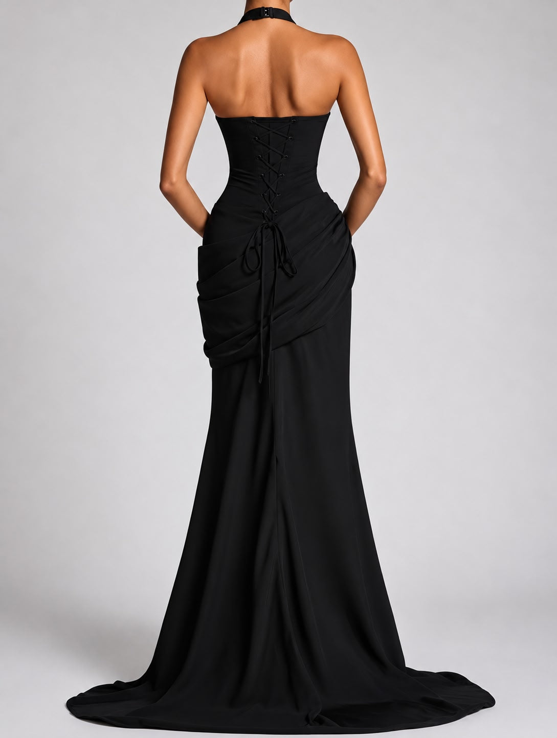 Vestido Eclipse
