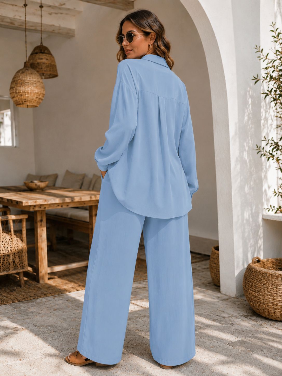 Conjunto Serena