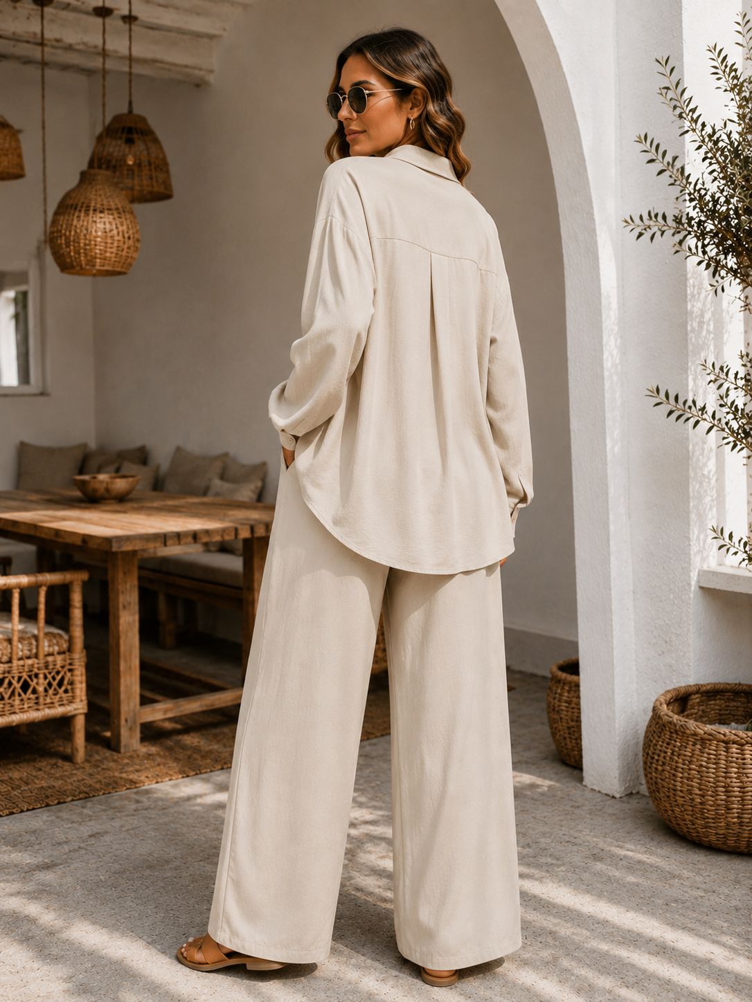 Conjunto Serena